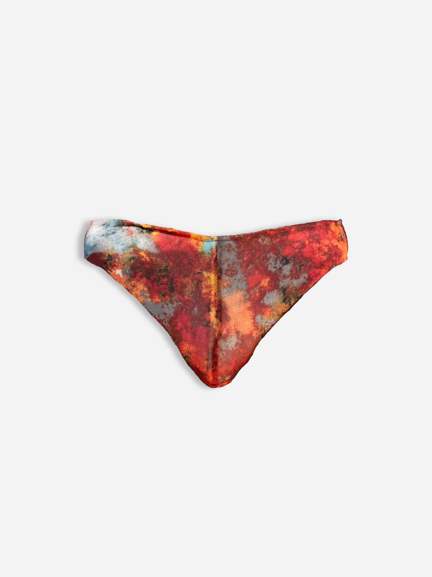 Eruption Brief